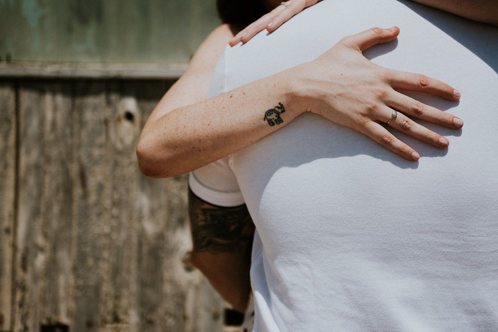 tatuaje