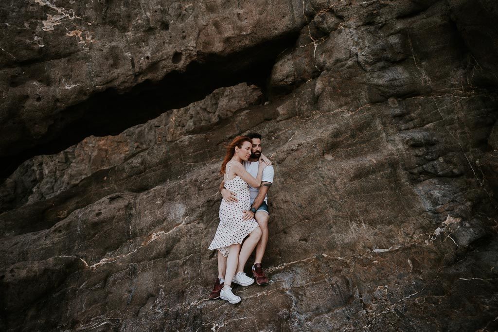 preboda cabo de gata